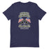 Always Remember Our Heroes Short-sleeve unisex t-shirt - Mainstream Freedom